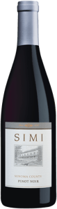 Simi Pinot Noir