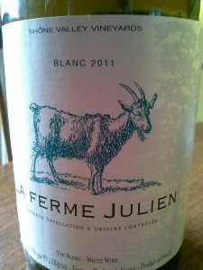 La Ferme Julien