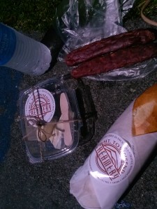 Mt. Townsend Creamery and Don & Joe's Meats