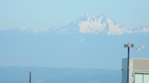 Mt. Ranier