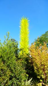 Chihuly Garden and Glass