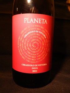 Planeta Cerasuolo di Vittoria 