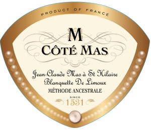 St. Hilaire Blanquette de Limoux NV Méthode Ancestrale