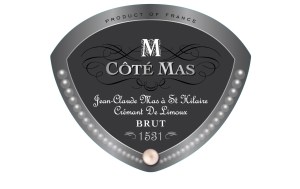 St. Hilaire Crémant de Limoux NV Brut de Limoux NV Méthode Ancestrale