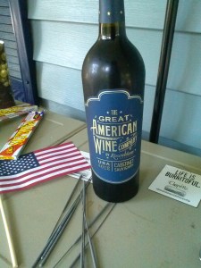 Great American Wine Company