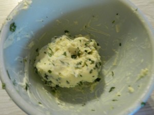 Compound Butter